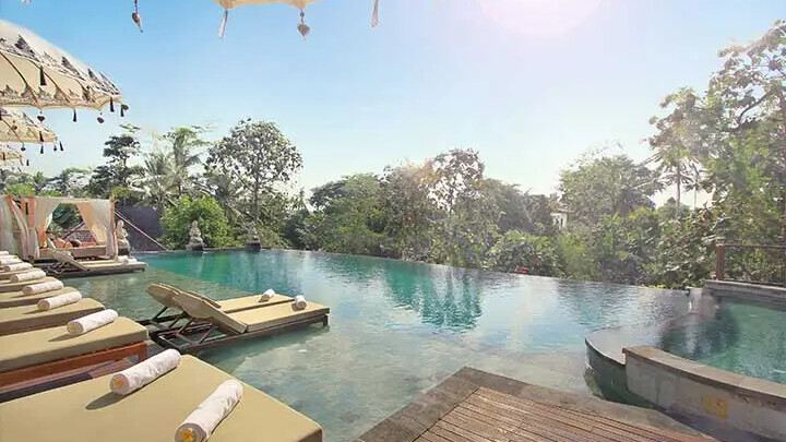 The Sankara Suites & Villas by Pramana